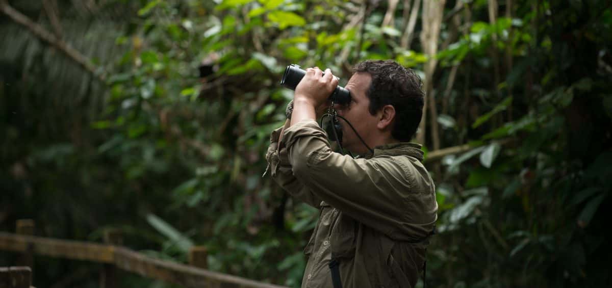 Tambopata Peruvian Amazon