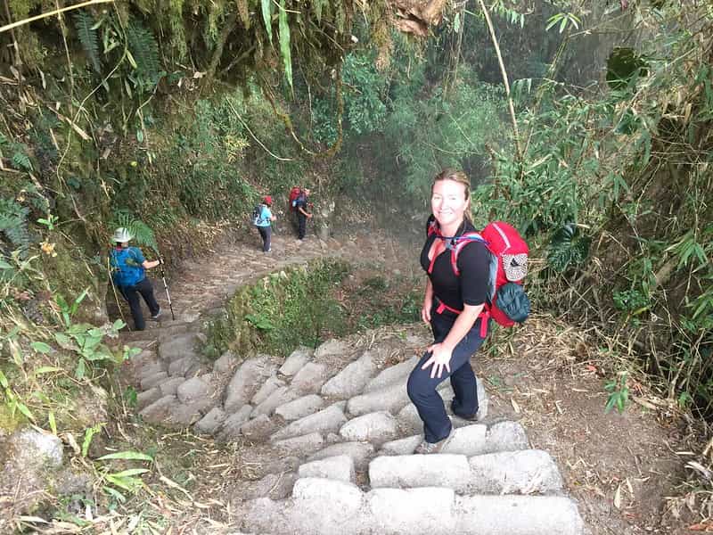 INKA TRAIL