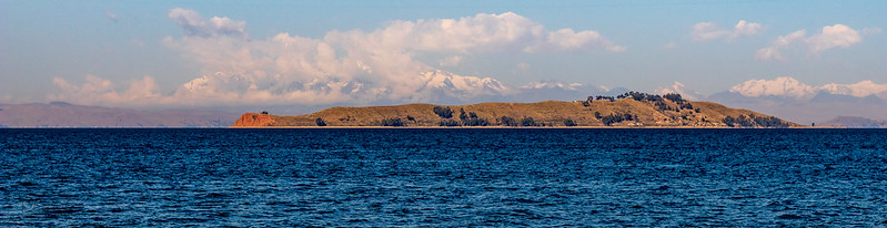 10 places to visit round Titicaca Lake