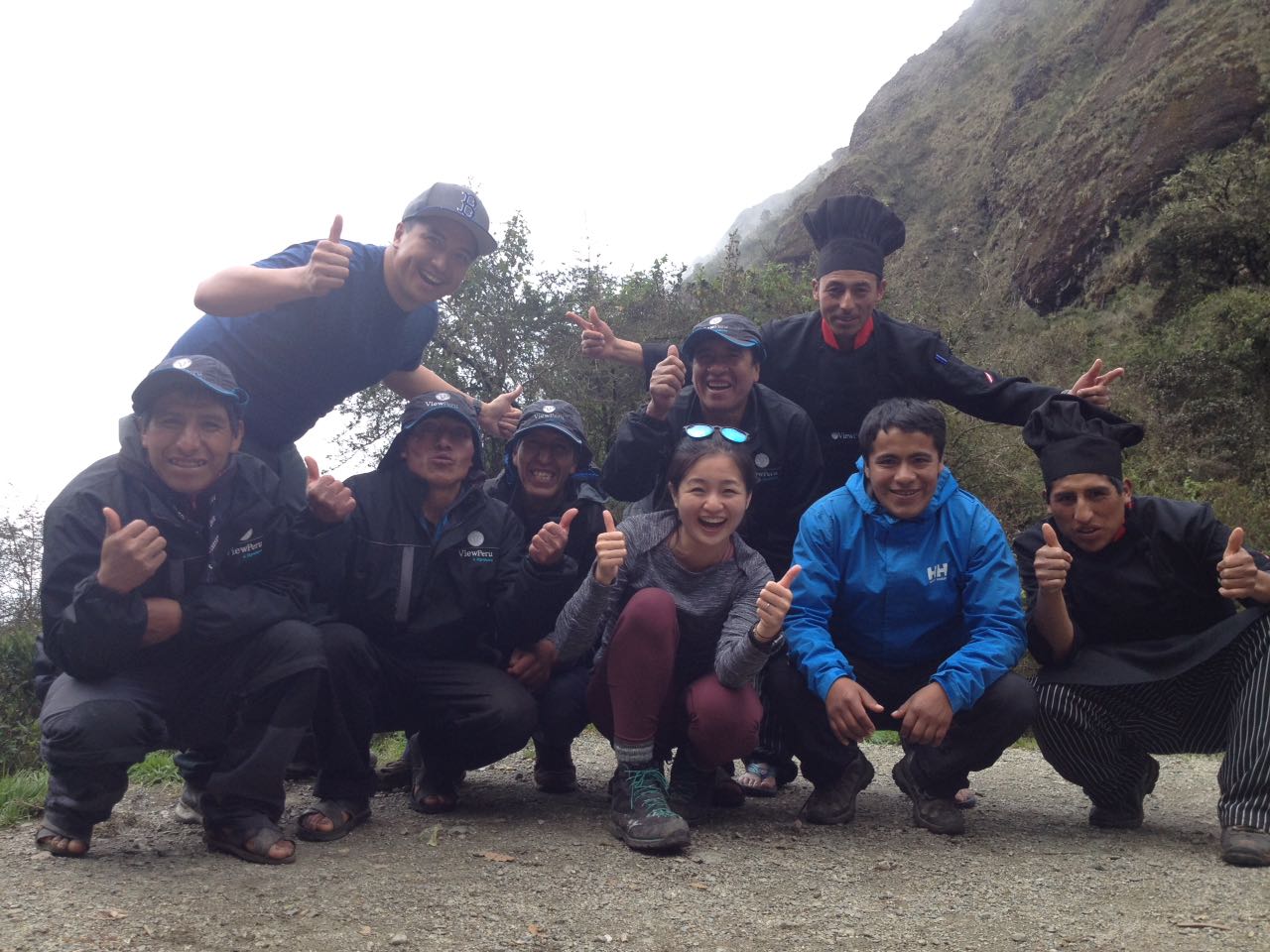 staff of work staff of work