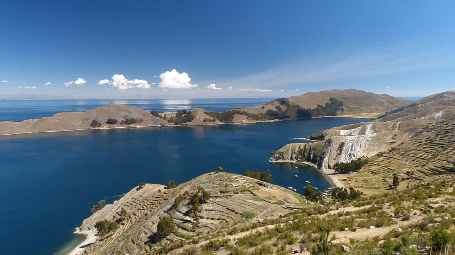 Sun Island-Puno Sun Island-Puno