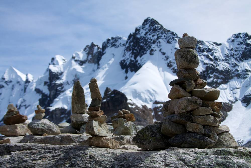 Salkantay trek The 10 Best Treks in Peru Salkantay trek The 10 Best Treks in Peru