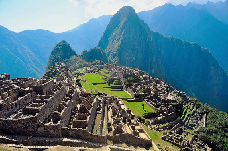 The Perfect Season for Your Luxury Machu Picchu Trip The Perfect Season for Your Luxury Machu Picchu Trip