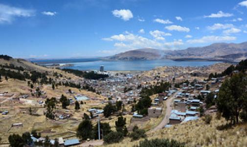 10 places to visit round Titicaca Lake 10 places to visit round Titicaca Lake