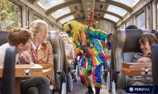 tren Perú Rail Vistadome Vistadome1