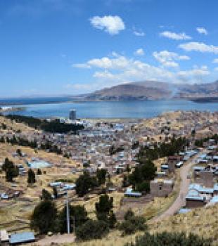 10 places to visit round Titicaca Lake 10 places to visit round Titicaca Lake